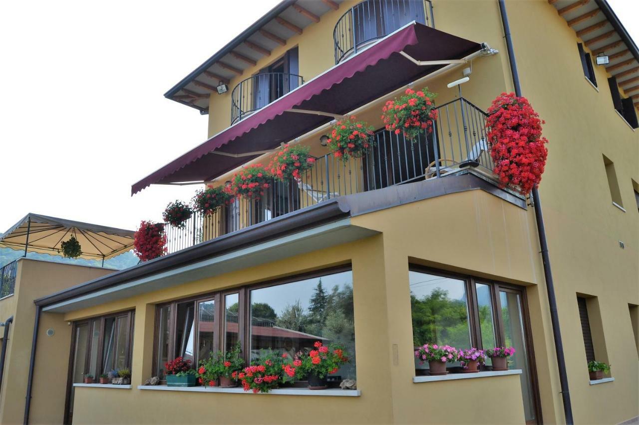 Villa La Veranda Saló Exterior foto