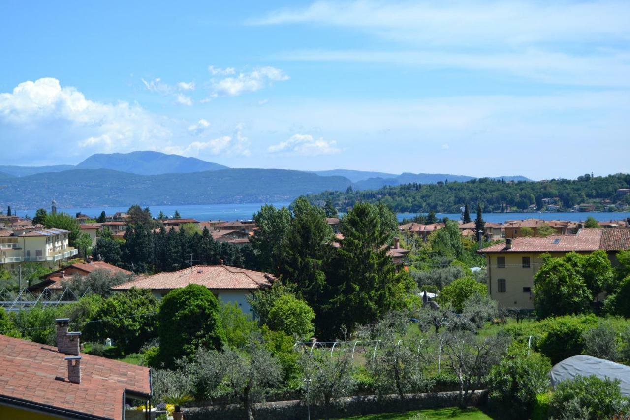 Villa La Veranda Saló Exterior foto